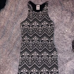 Victoria’s Secret Pink dress